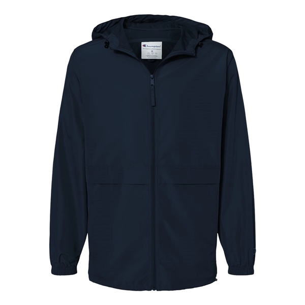 Champion Anorak Jacket - Champion Anorak Jacket - Image 5 of 6