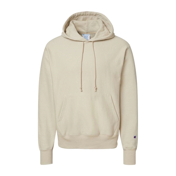 Champion Reverse Weave® Hooded Sweatshirt - Champion Reverse Weave® Hooded Sweatshirt - Image 57 of 60