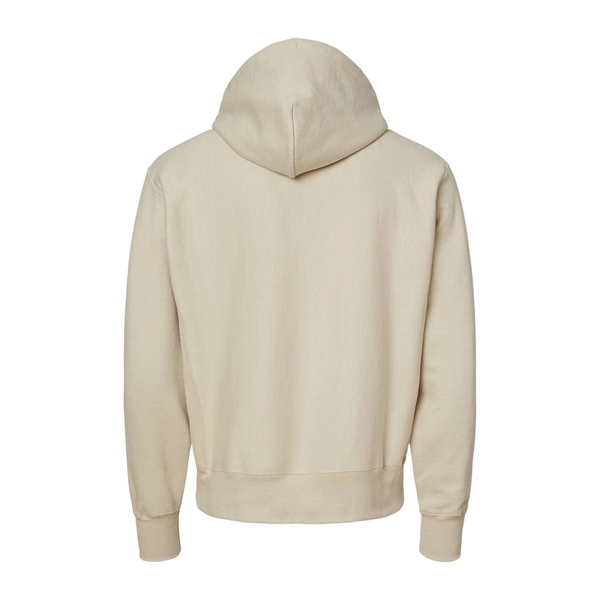 Champion Reverse Weave® Hooded Sweatshirt - Champion Reverse Weave® Hooded Sweatshirt - Image 58 of 60