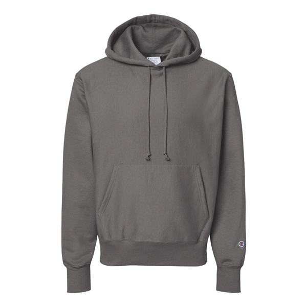 Champion Reverse Weave® Hooded Sweatshirt - Champion Reverse Weave® Hooded Sweatshirt - Image 59 of 60