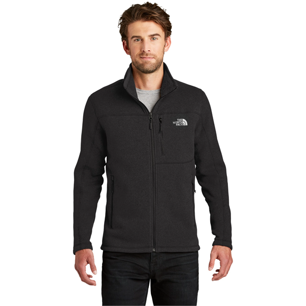 The North Face Sweater Fleece Jacket. - The North Face Sweater Fleece Jacket. - Image 13 of 30