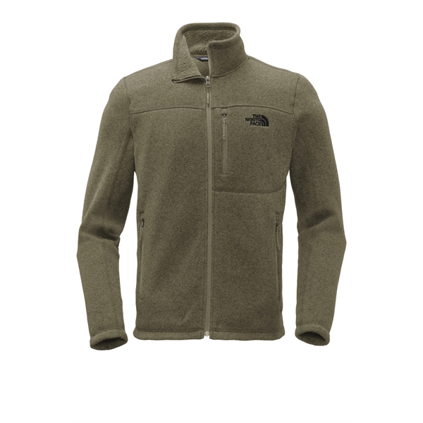 The North Face Sweater Fleece Jacket. - The North Face Sweater Fleece Jacket. - Image 20 of 30