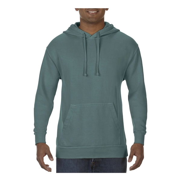Comfort Colors Garment-Dyed Hooded Full 