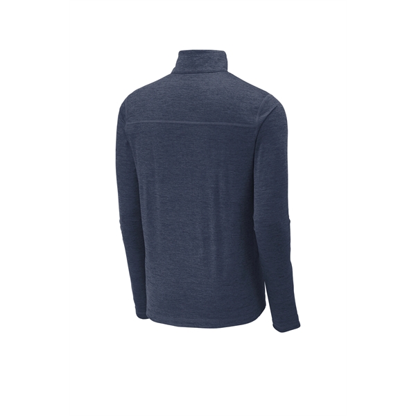 Sport-Tek Exchange 1.5 Long Sleeve 1/2-Zip - Sport-Tek Exchange 1.5 Long Sleeve 1/2-Zip - Image 2 of 19