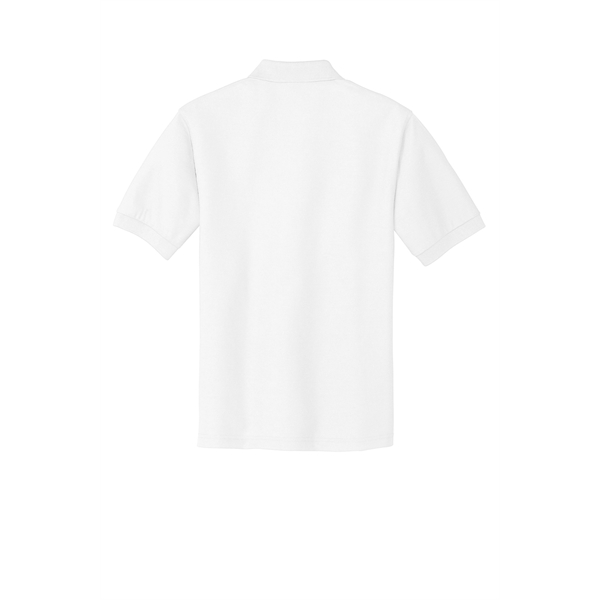 Port Authority Tall Silk Touch Polo. - Port Authority Tall Silk Touch Polo. - Image 147 of 148