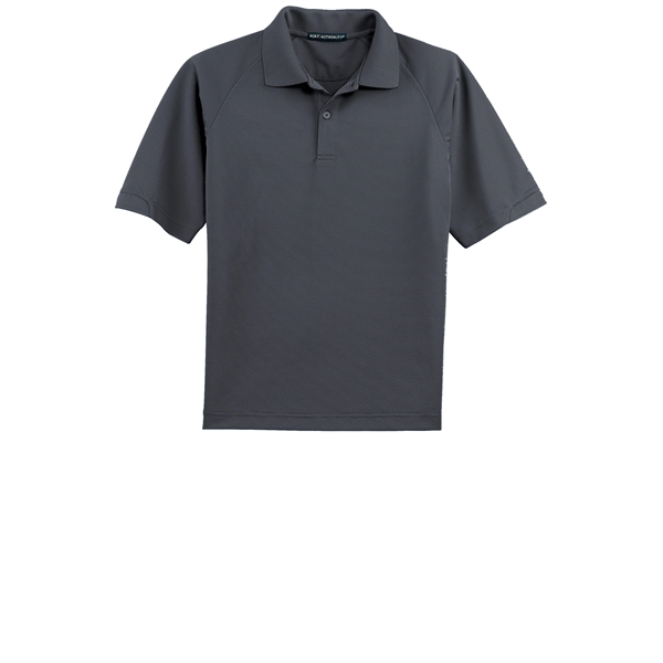 Port Authority Tall Dry Zone Ottoman Polo. - Port Authority Tall Dry Zone Ottoman Polo. - Image 12 of 19