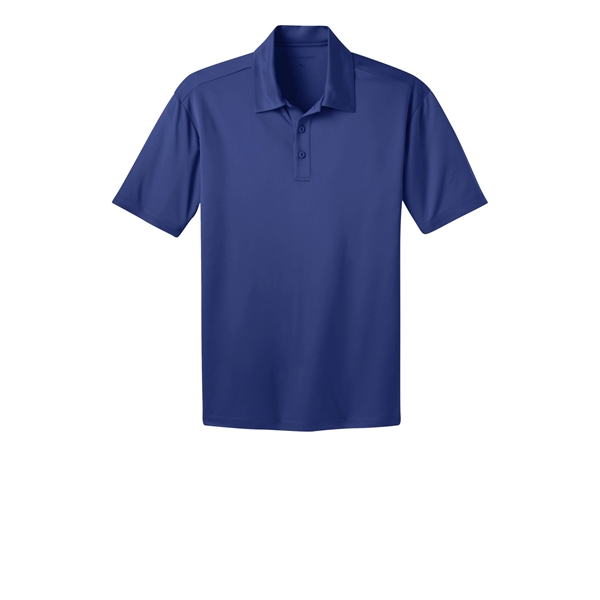 Port Authority Tall Silk Touch Performance Polo. - Port Authority Tall Silk Touch Performance Polo. - Image 68 of 71