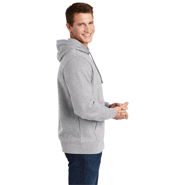 Sport-Tek Tall Pullover Hooded Sweatshirt. - Sport-Tek Tall Pullover Hooded Sweatshirt. - Image 30 of 54