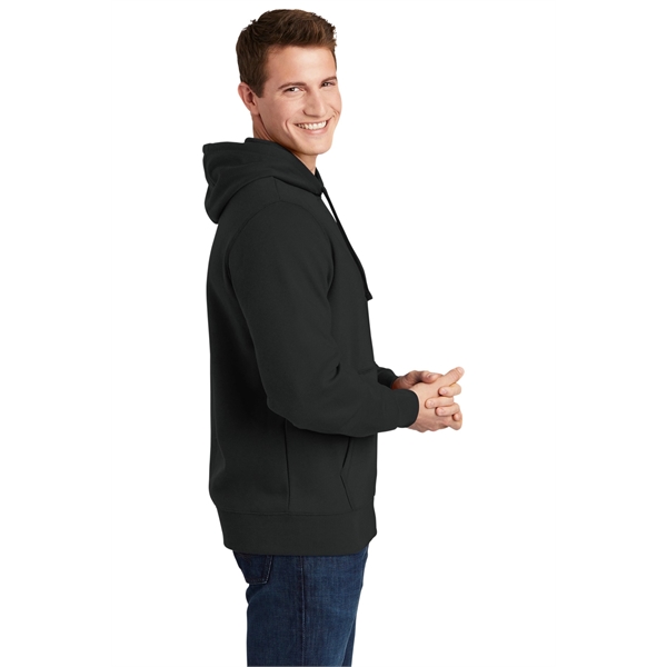 Sport-Tek Tall Pullover Hooded Sweatshirt. - Sport-Tek Tall Pullover Hooded Sweatshirt. - Image 31 of 54