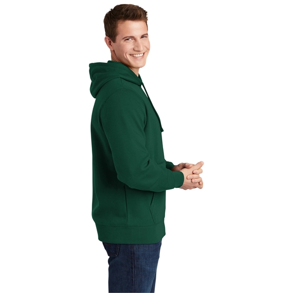 Sport-Tek Tall Pullover Hooded Sweatshirt. - Sport-Tek Tall Pullover Hooded Sweatshirt. - Image 32 of 54