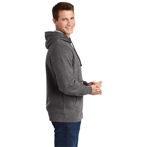 Sport-Tek Tall Pullover Hooded Sweatshirt. - Sport-Tek Tall Pullover Hooded Sweatshirt. - Image 33 of 54