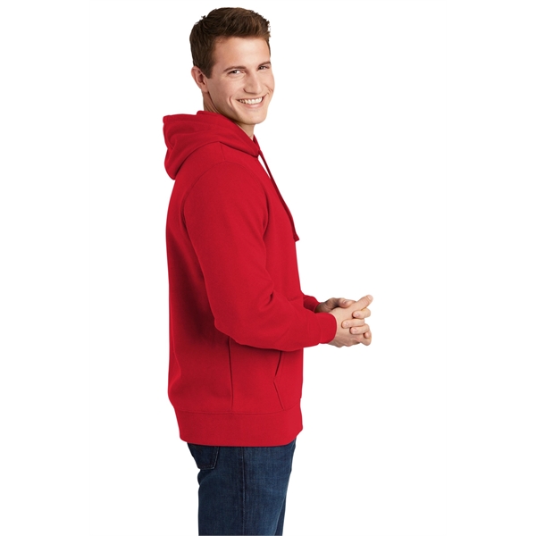 Sport-Tek Tall Pullover Hooded Sweatshirt. - Sport-Tek Tall Pullover Hooded Sweatshirt. - Image 35 of 54