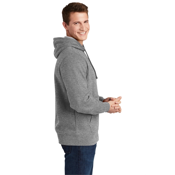 Sport-Tek Tall Pullover Hooded Sweatshirt. - Sport-Tek Tall Pullover Hooded Sweatshirt. - Image 37 of 54