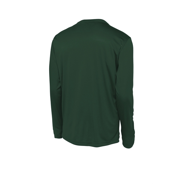 Sport-Tek Tall Long Sleeve PosiCharge Competitor Tee. - Sport-Tek Tall Long Sleeve PosiCharge Competitor Tee. - Image 63 of 109