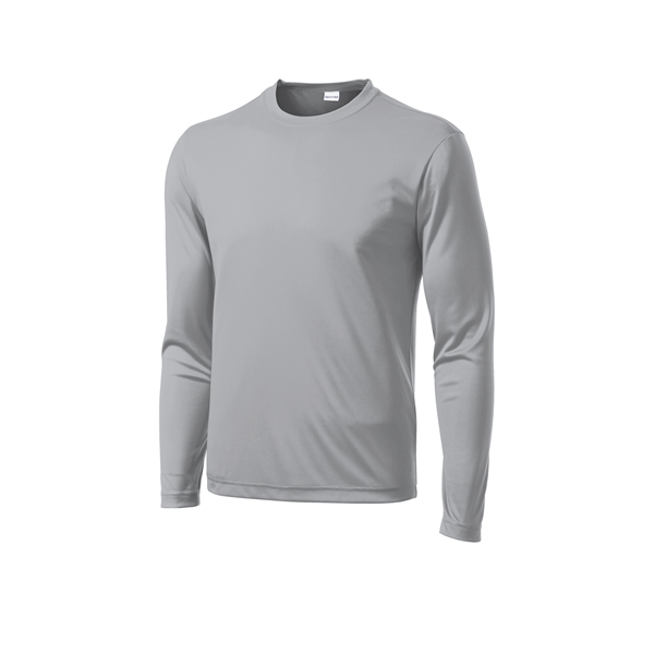 Sport-Tek Tall Long Sleeve PosiCharge Competitor Tee. - Sport-Tek Tall Long Sleeve PosiCharge Competitor Tee. - Image 64 of 109