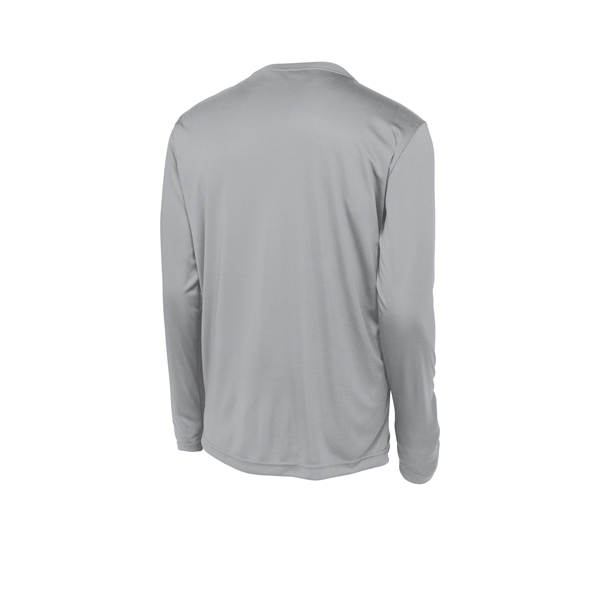 Sport-Tek Tall Long Sleeve PosiCharge Competitor Tee. - Sport-Tek Tall Long Sleeve PosiCharge Competitor Tee. - Image 65 of 109