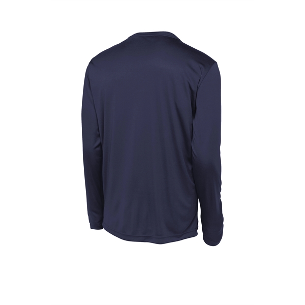 Sport-Tek Tall Long Sleeve PosiCharge Competitor Tee. - Sport-Tek Tall Long Sleeve PosiCharge Competitor Tee. - Image 67 of 109