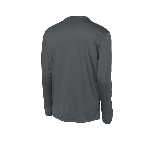 Sport-Tek Tall Long Sleeve PosiCharge Competitor Tee. - Sport-Tek Tall Long Sleeve PosiCharge Competitor Tee. - Image 75 of 109