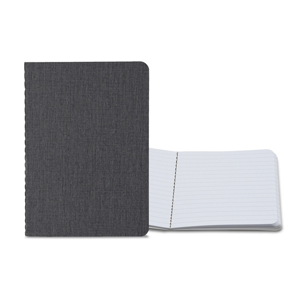 3.5" x 5" Small  Boardroom Commuter Journals - 3.5" x 5" Small  Boardroom Commuter Journals - Image 2 of 23