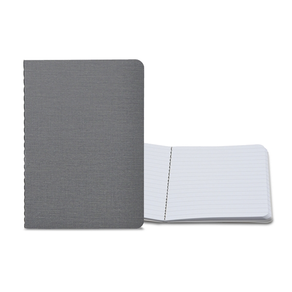 3.5" x 5" Small  Boardroom Commuter Journals - 3.5" x 5" Small  Boardroom Commuter Journals - Image 3 of 23