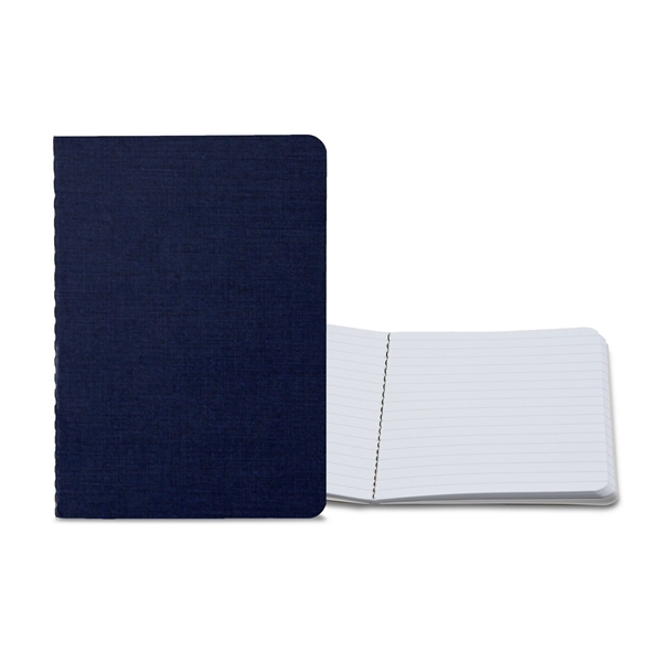 3.5" x 5" Small  Boardroom Commuter Journals - 3.5" x 5" Small  Boardroom Commuter Journals - Image 5 of 23