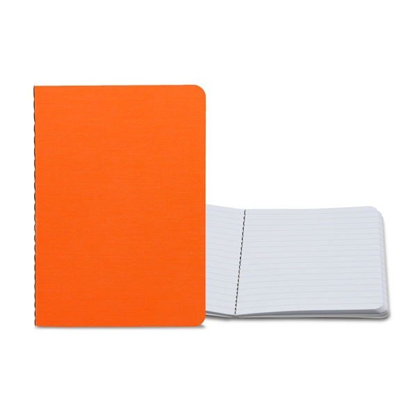 3.5" x 5" Small  Boardroom Commuter Journals - 3.5" x 5" Small  Boardroom Commuter Journals - Image 7 of 23