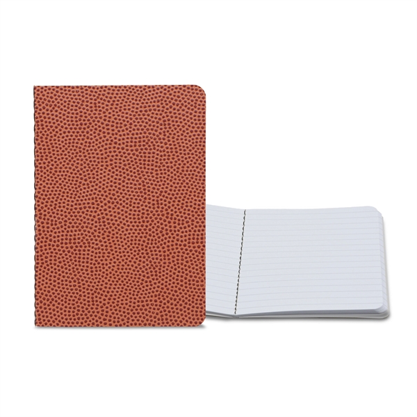 3.5" x 5" Small  Boardroom Commuter Journals - 3.5" x 5" Small  Boardroom Commuter Journals - Image 10 of 23