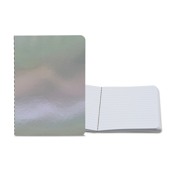 3.5" x 5" Small  Boardroom Commuter Journals - 3.5" x 5" Small  Boardroom Commuter Journals - Image 12 of 23