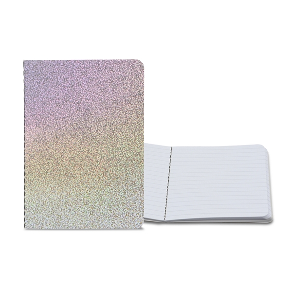 3.5" x 5" Small  Boardroom Commuter Journals - 3.5" x 5" Small  Boardroom Commuter Journals - Image 13 of 23