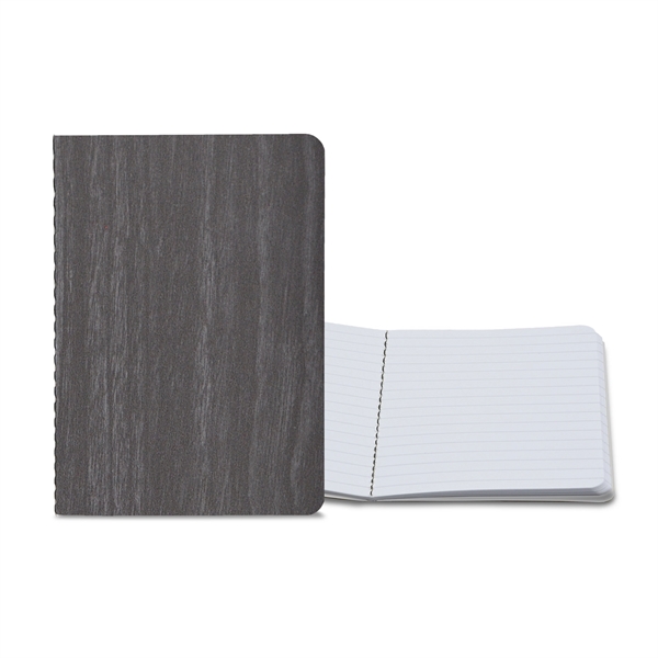 3.5" x 5" Small  Boardroom Commuter Journals - 3.5" x 5" Small  Boardroom Commuter Journals - Image 14 of 23