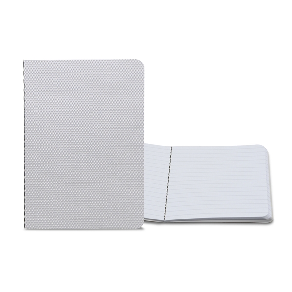 3.5" x 5" Small  Boardroom Commuter Journals - 3.5" x 5" Small  Boardroom Commuter Journals - Image 16 of 23