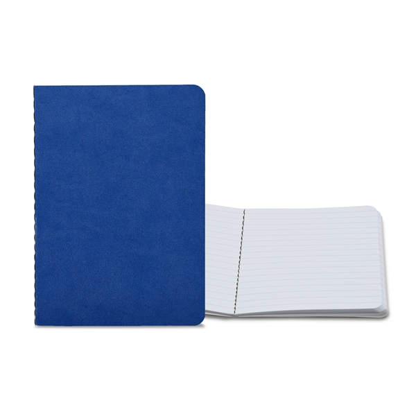 3.5" x 5" Small  Boardroom Commuter Journals - 3.5" x 5" Small  Boardroom Commuter Journals - Image 17 of 23