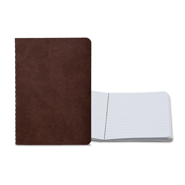 3.5" x 5" Small  Boardroom Commuter Journals - 3.5" x 5" Small  Boardroom Commuter Journals - Image 18 of 23