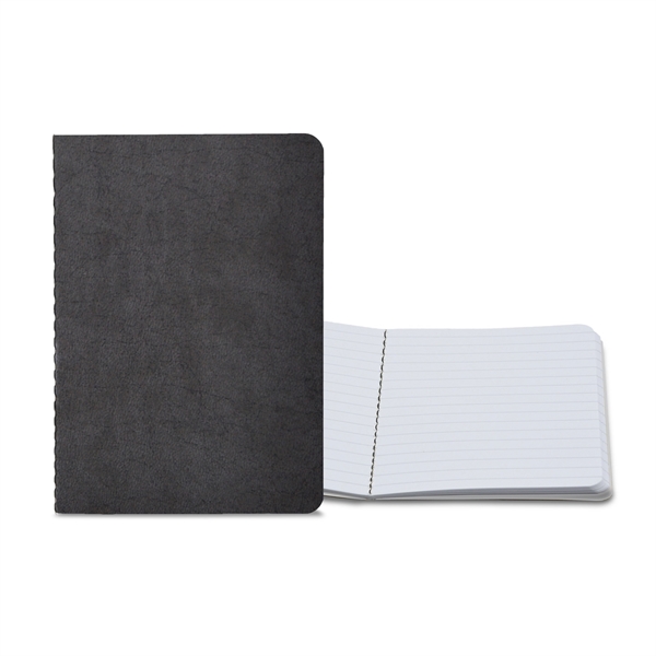 3.5" x 5" Small  Boardroom Commuter Journals - 3.5" x 5" Small  Boardroom Commuter Journals - Image 19 of 23