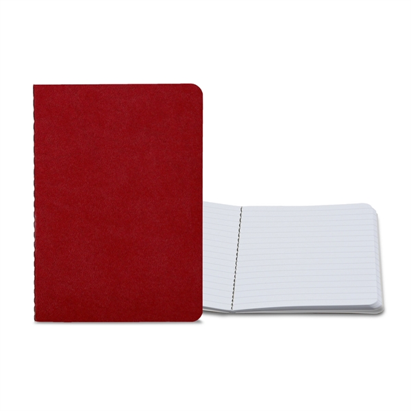 3.5" x 5" Small  Boardroom Commuter Journals - 3.5" x 5" Small  Boardroom Commuter Journals - Image 20 of 23