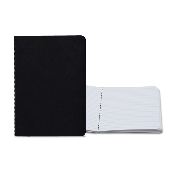 3.5" x 5" Small  Boardroom Commuter Journals - 3.5" x 5" Small  Boardroom Commuter Journals - Image 21 of 23