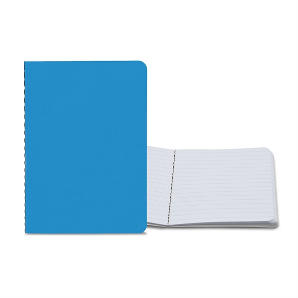 3.5" x 5" Small  Boardroom Commuter Journals - 3.5" x 5" Small  Boardroom Commuter Journals - Image 22 of 23