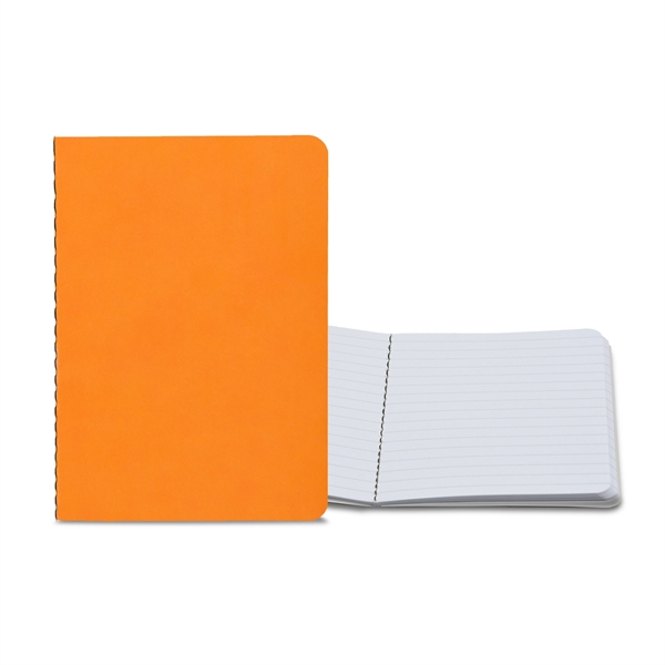 3.5" x 5" Small  Boardroom Commuter Journals - 3.5" x 5" Small  Boardroom Commuter Journals - Image 23 of 23