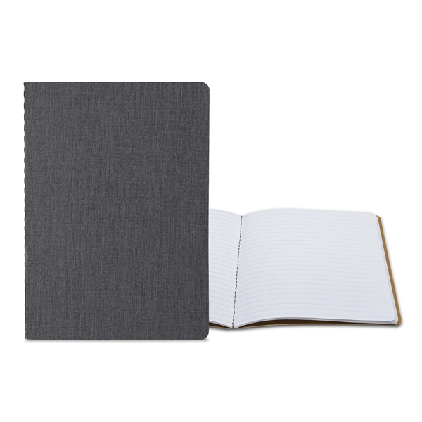 5" x 7" Medium Boardroom Commuter Journals - 5" x 7" Medium Boardroom Commuter Journals - Image 24 of 24