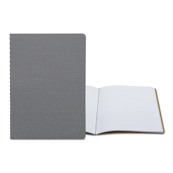 5" x 7" Medium Boardroom Commuter Journals - 5" x 7" Medium Boardroom Commuter Journals - Image 3 of 24