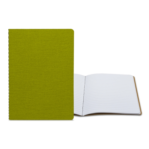 5" x 7" Medium Boardroom Commuter Journals - 5" x 7" Medium Boardroom Commuter Journals - Image 4 of 24