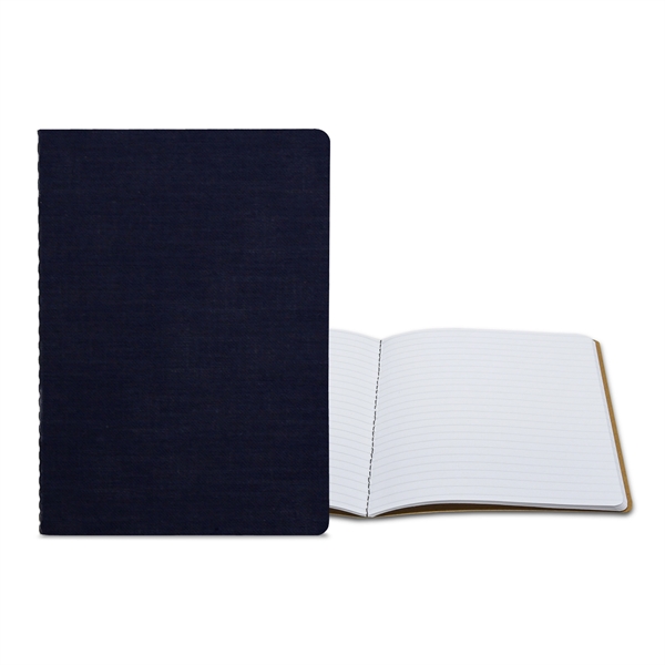 5" x 7" Medium Boardroom Commuter Journals - 5" x 7" Medium Boardroom Commuter Journals - Image 5 of 24