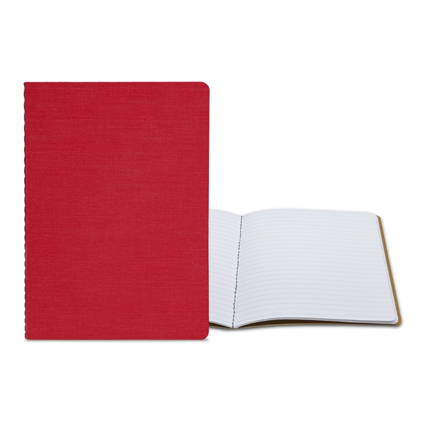 5" x 7" Medium Boardroom Commuter Journals - 5" x 7" Medium Boardroom Commuter Journals - Image 6 of 24