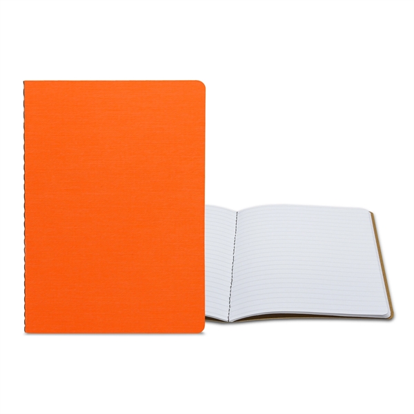 5" x 7" Medium Boardroom Commuter Journals - 5" x 7" Medium Boardroom Commuter Journals - Image 7 of 24