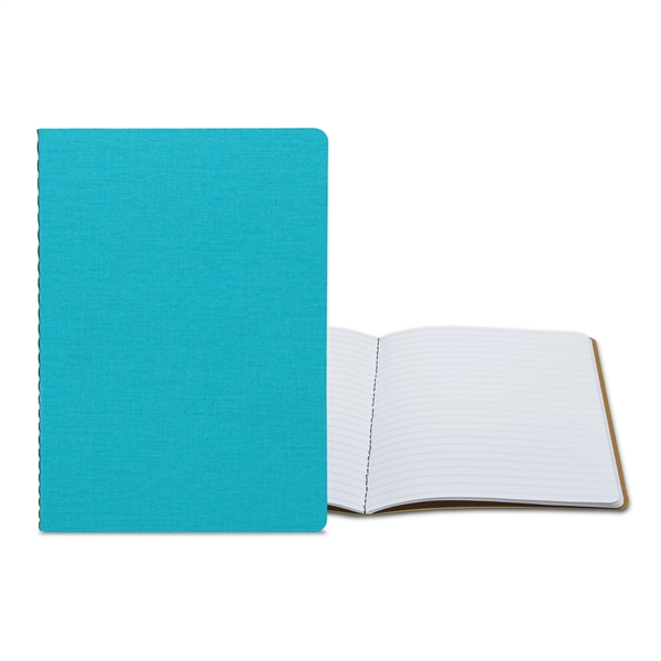 5" x 7" Medium Boardroom Commuter Journals - 5" x 7" Medium Boardroom Commuter Journals - Image 8 of 24