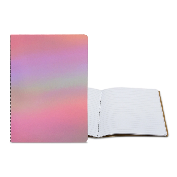 5" x 7" Medium Boardroom Commuter Journals - 5" x 7" Medium Boardroom Commuter Journals - Image 11 of 24