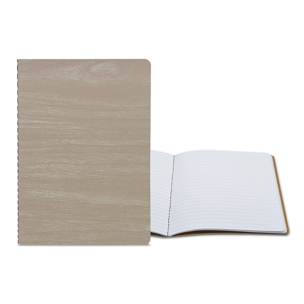 5" x 7" Medium Boardroom Commuter Journals - 5" x 7" Medium Boardroom Commuter Journals - Image 15 of 24