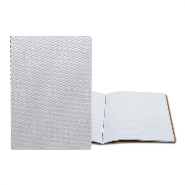 5" x 7" Medium Boardroom Commuter Journals - 5" x 7" Medium Boardroom Commuter Journals - Image 16 of 24