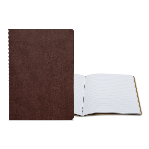 5" x 7" Medium Boardroom Commuter Journals - 5" x 7" Medium Boardroom Commuter Journals - Image 18 of 24