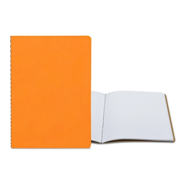 5" x 7" Medium Boardroom Commuter Journals - 5" x 7" Medium Boardroom Commuter Journals - Image 23 of 24